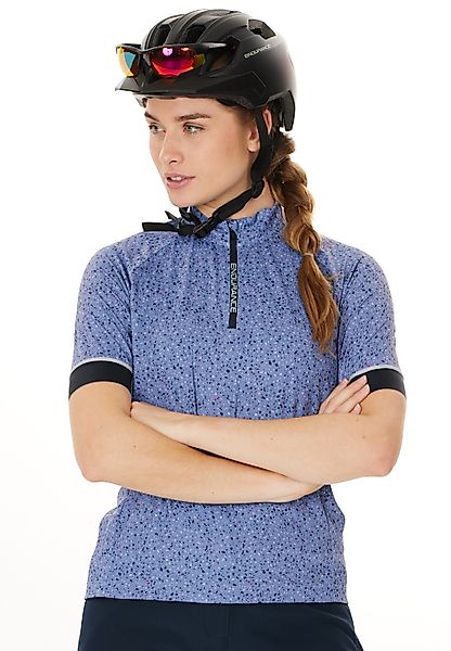 ENDURANCE Funktionsshirt "Jette", (1 tlg.), mit praktischer Quick Dry-Techn günstig online kaufen