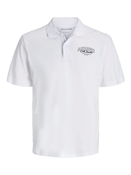 Jack & Jones Junior Poloshirt JJMAKOTO günstig online kaufen