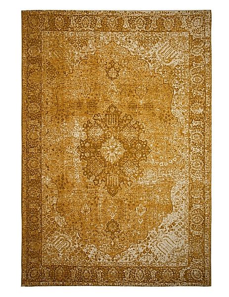 KADIMA DESIGN Teppich Vielseitiger Vintage Teppich günstig online kaufen