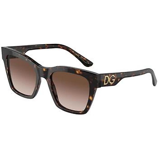 D&G  Sonnenbrillen 0DG4384 502/13 günstig online kaufen