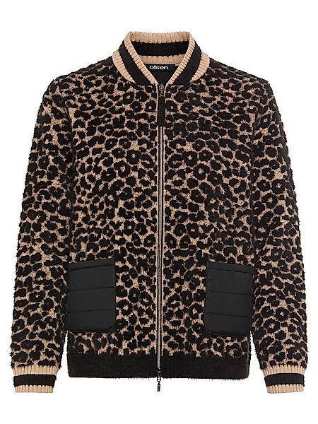 Olsen Strickjacke günstig online kaufen