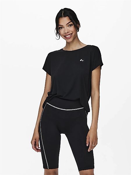 ONLY Play Trainingsshirt ONPAUBREE SS LOOSE günstig online kaufen