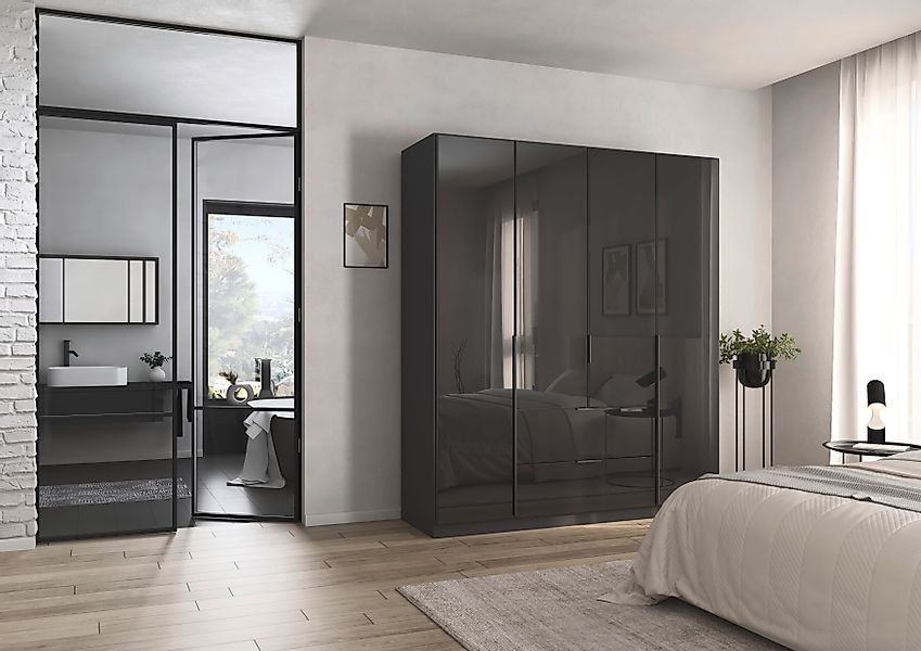 rauch Drehtürenschrank "Kleiderschrank Kleiderschränke Schrank Garderobe AG günstig online kaufen