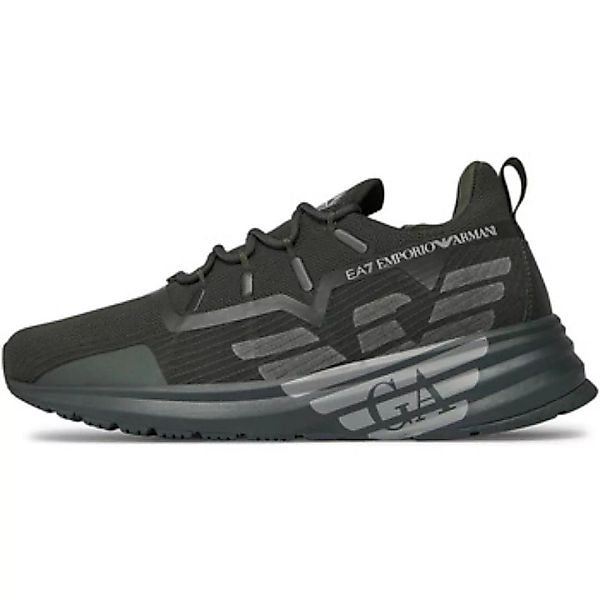 Emporio Armani EA7  Sneaker X8X130 XK309 günstig online kaufen