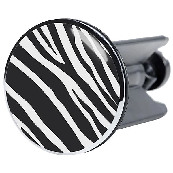 Sanilo Waschbeckenstöpsel Zebra günstig online kaufen