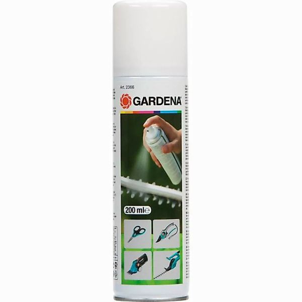 GARDENA Campingliege GARDENA Pflegespray 200ml, Schmierstoff günstig online kaufen