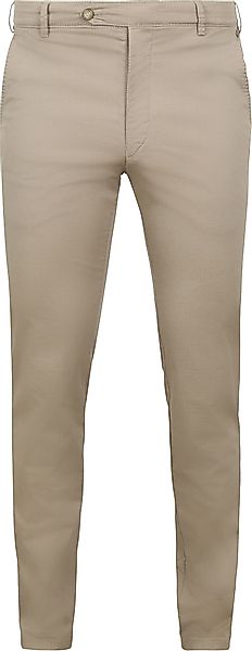 Meyer Chino Tokyo Beige  - Größe 50 günstig online kaufen