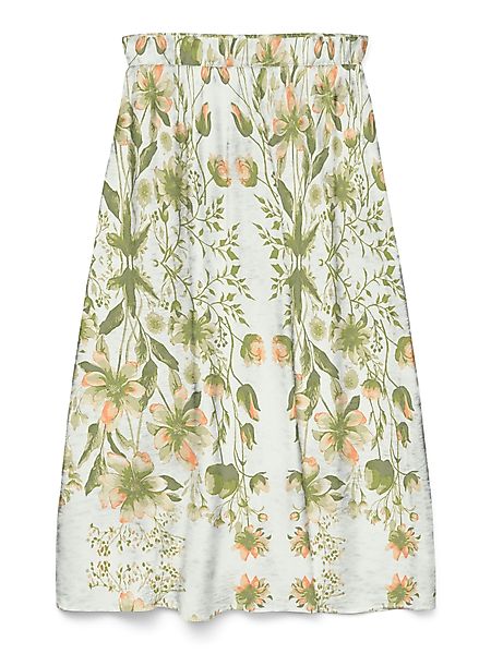 Vero Moda Maxirock VMJOSIE 7/8 SKIRT günstig online kaufen
