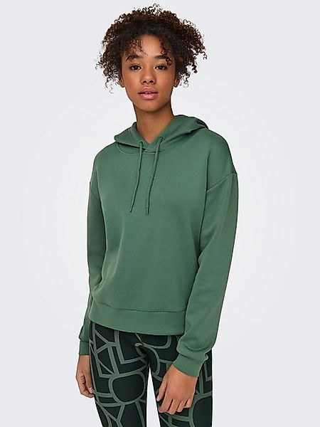 ONLY Play Kapuzensweatshirt ONPLOUNGE LS HOOD SWEAT - NOOS günstig online kaufen