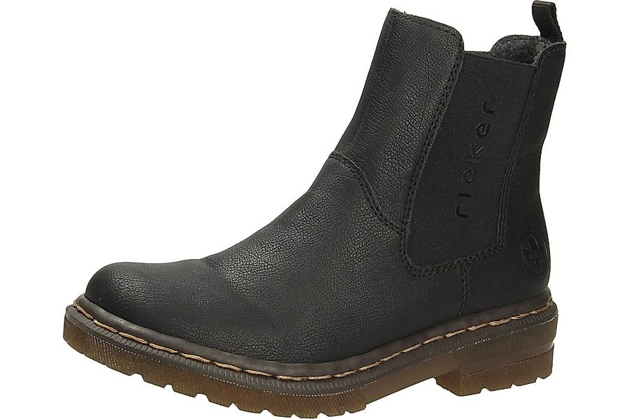Rieker Winterstiefel günstig online kaufen