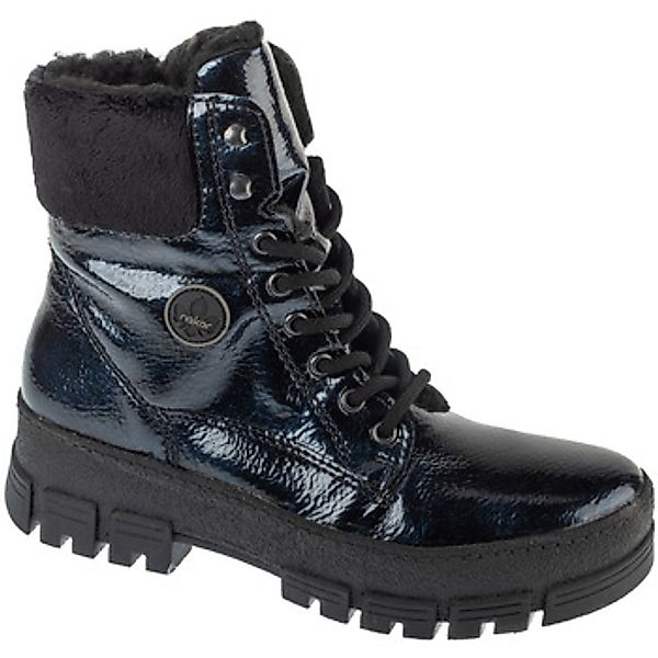 Rieker  Damenstiefel Booties günstig online kaufen