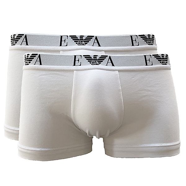 Emporio Armani Trunk CC715 (Doppelpack, 2-St., günstig online kaufen