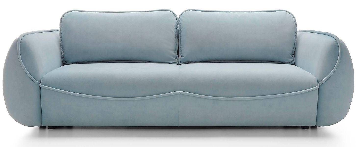 NADUVI Collection | 3-Sitzer-Schlafsofa Winnie günstig online kaufen
