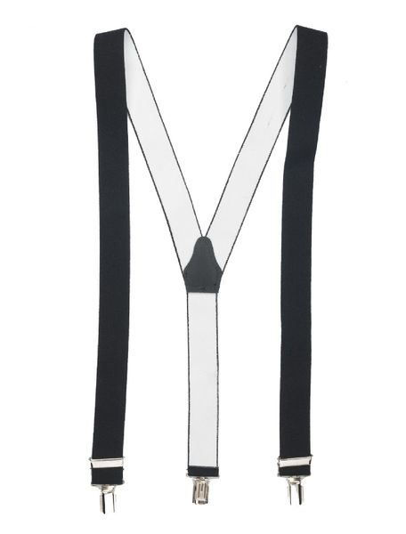 shenky Hosenträger shenky-shop Hosenhalter 3 Clips günstig online kaufen