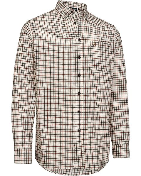 Deerhunter Outdoorhemd Hemd Gavin günstig online kaufen