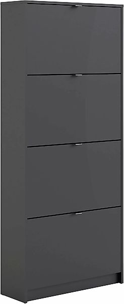 INOSIGN Schuhschrank "Shoes Schuhaufbewahrung, Schuhkommode, Schuhregal, st günstig online kaufen