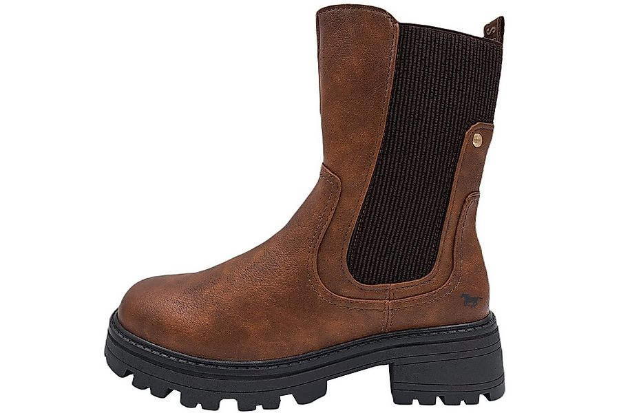 Mustang Shoes Winterboots günstig online kaufen