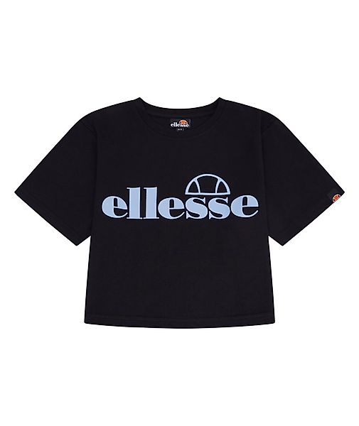 Ellesse T-Shirt SILO CROPPED TEE günstig online kaufen