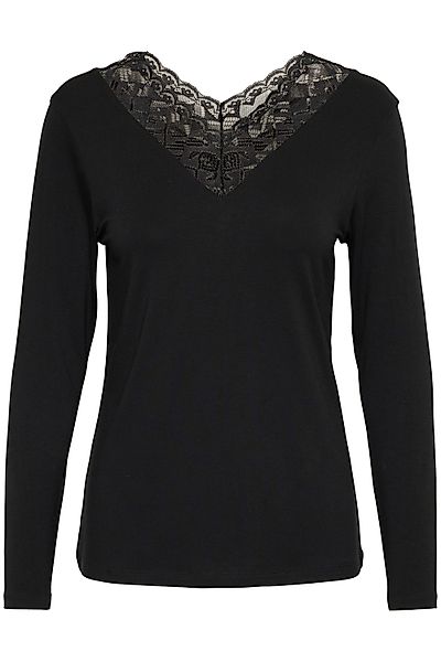 Cream Langarmbluse Langarm-Shirt CRTrulla günstig online kaufen