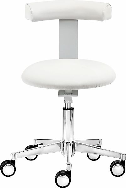 Mayer Sitzmöbel Arbeitshocker "Funktionsdrehhocker myXPERT" 1 Stk. tlg. des günstig online kaufen