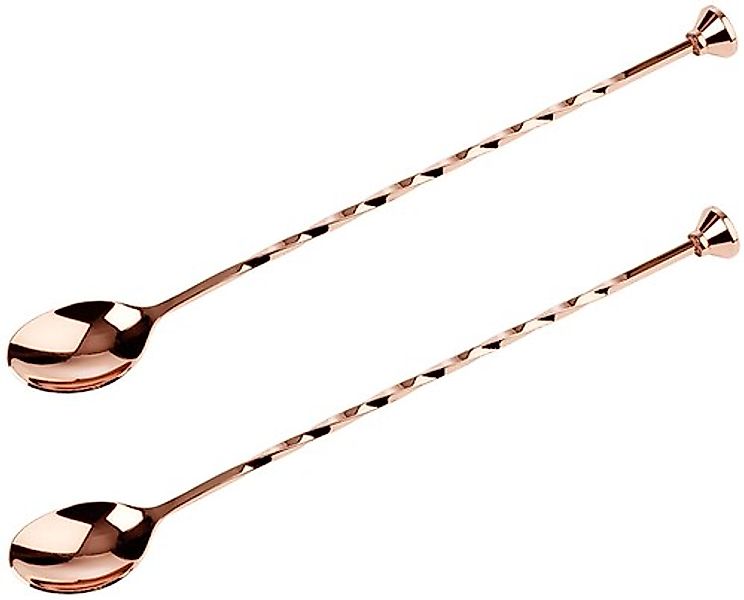 Buddys Servierlöffel Barlöffel, mit Kegel-Stößel am Kopfende, 28 cm, Edelst günstig online kaufen