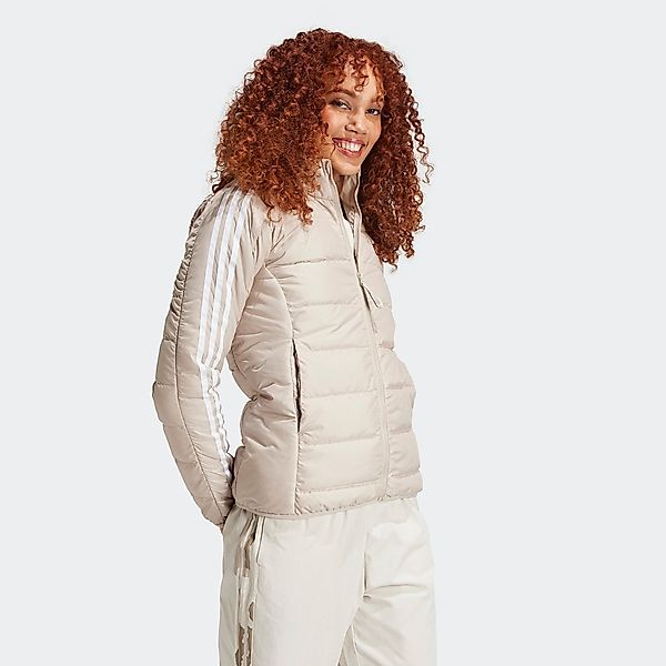 adidas Sportswear Outdoorjacke W ESS 3S L D J günstig online kaufen