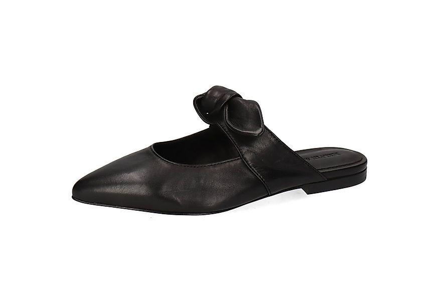 Melvin & Hamilton Alora 8 Leder-Pantoletten für Damen Pantolette Flache Abs günstig online kaufen