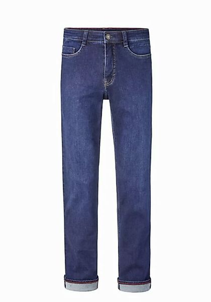 Paddock's Slim-fit-Jeans RANGER Slim-Fit Stretchjeans Motion & Comfort günstig online kaufen