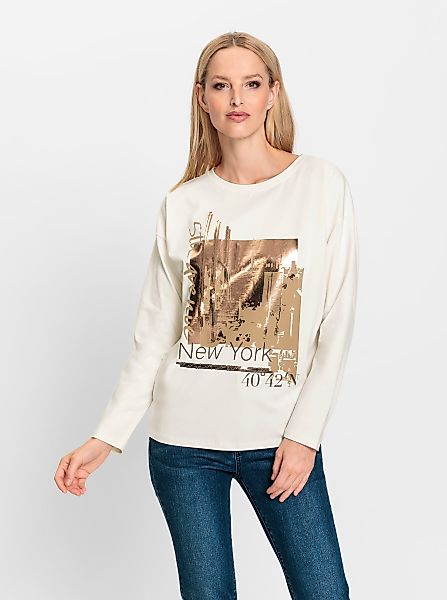 heine T-Shirt Shirt günstig online kaufen