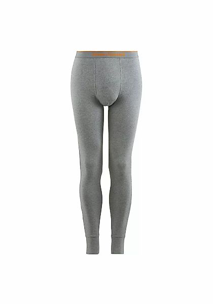 Bruno Banani Lange Unterhose "Lange Unterhose Longpant Warm Up 1er Pack" günstig online kaufen