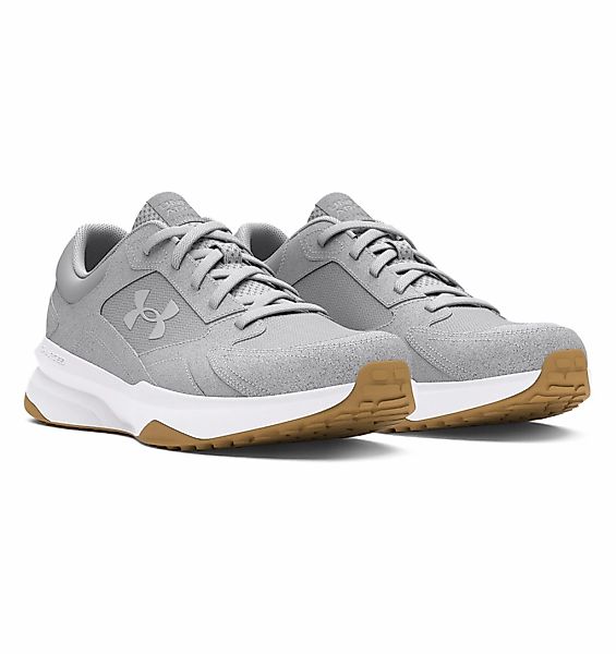 Under Armour Laufschuh "UA W Edge SUEDE" günstig online kaufen