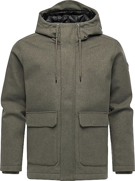 Ragwear Outdoorjacke Mr Them Felt YOUMODO günstig online kaufen