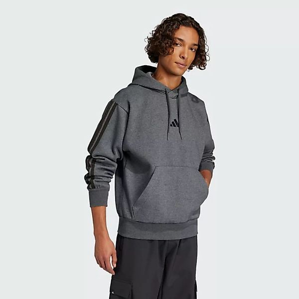 adidas Sportswear Kapuzensweatshirt M 3S FL HD günstig online kaufen