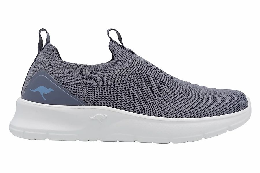 KangaROOS Sneaker "K-NJ DASH" günstig online kaufen
