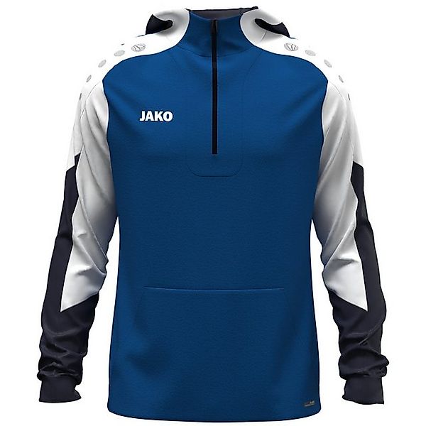 Jako Kapuzenpullover Jako Herren Kapuzenpullover Zip Hoodie Dynamic 6770 günstig online kaufen