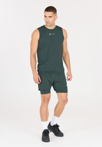 Virtus Shorts "Zayne" mit 4-Wege-Stretch und Innenhose günstig online kaufen