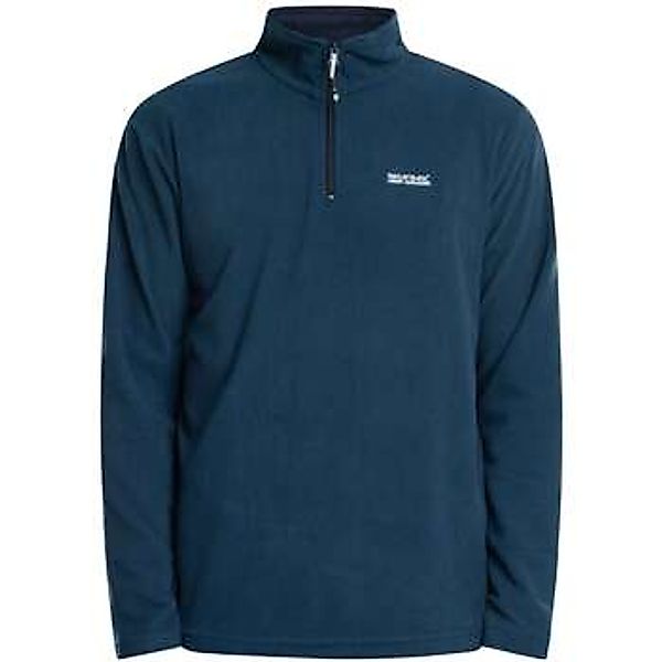 Regatta  Fleecepullover Thompson Fleece-Sweatshirt mit Reißverschluss günstig online kaufen