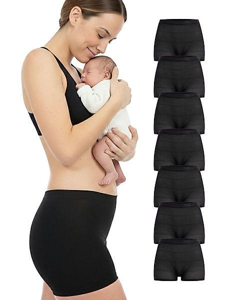 Herzmutter Funktionsunterhose Wochenbett-Unterwäsche von HERZMUTTER (9400) günstig online kaufen
