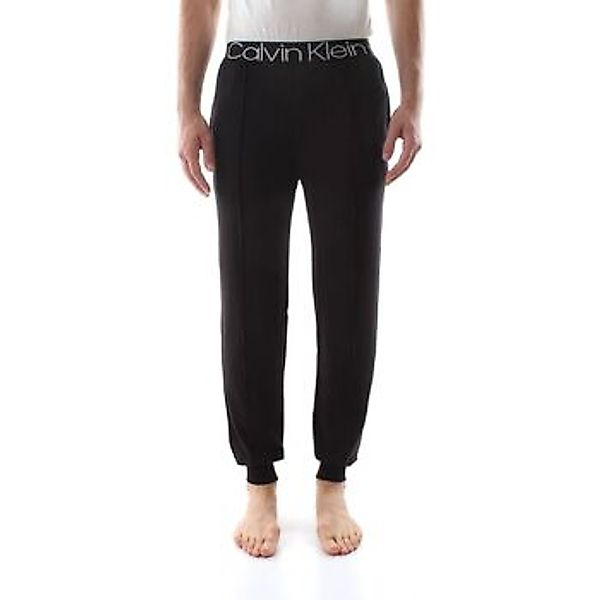 Calvin Klein Jeans  Hosen 000NM1563E JOGGER-001 BLACK günstig online kaufen