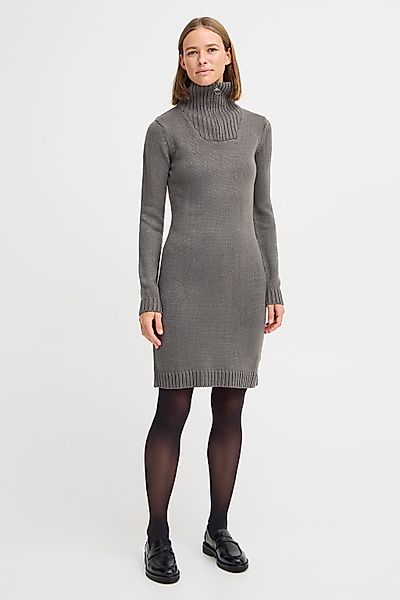 OXMO Midikleid "Midikleid OXCARRYOLA" günstig online kaufen