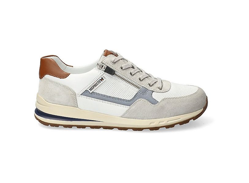 Mephisto Bradley stone 3661 4830 Schnürschuh günstig online kaufen