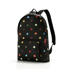 REISENTHEL® Rucksack mini maxi rucksack dots, günstig online kaufen