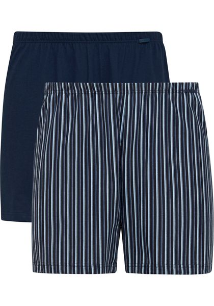 CALIDA Boxershorts Natural Benefit (2er Pack) günstig online kaufen