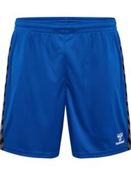 hummel Shorts HMLAUTHENTIC PL SHORTS (1-tlg) günstig online kaufen