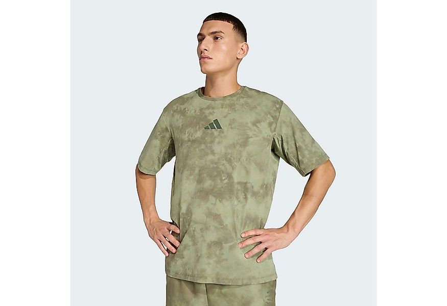 adidas TERREX Funktionsshirt MULTI SPRAY DYE günstig online kaufen