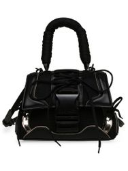 STEVE MADDEN Henkeltasche "STEVE MADDEN Taschen Lederimitat/Textil" günstig online kaufen