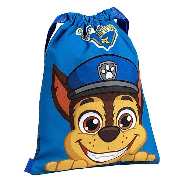 Cerda Turnbeutel Paw Patrol Sportbeutel Polyester günstig online kaufen