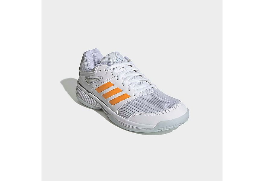 adidas Performance SPEEDCOURT IN Hallenschuh geeignet für jeden Hallensport günstig online kaufen