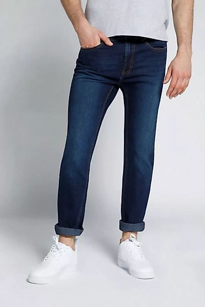 STHUGE 5-Pocket-Jeans STHUGE Herren Jeans Modern Fit günstig online kaufen