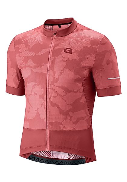 Gonso Radtrikot Radtrikot-1/2-FZ Padeon günstig online kaufen